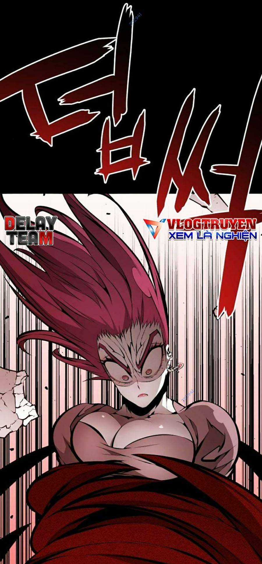 Cuồng Thú Chapter 34 trang 98