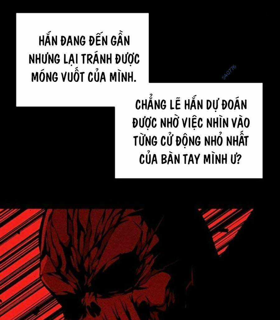 Cuồng Thú Chapter 35 trang 120