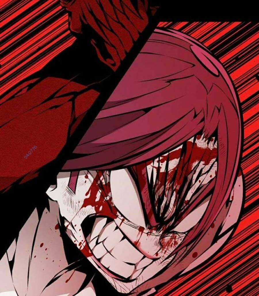 Cuồng Thú Chapter 35 trang 121