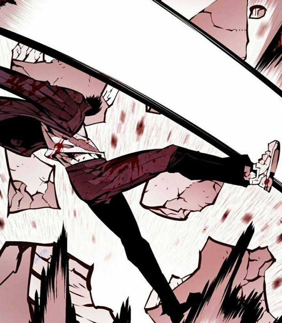 Cuồng Thú Chapter 35 trang 137