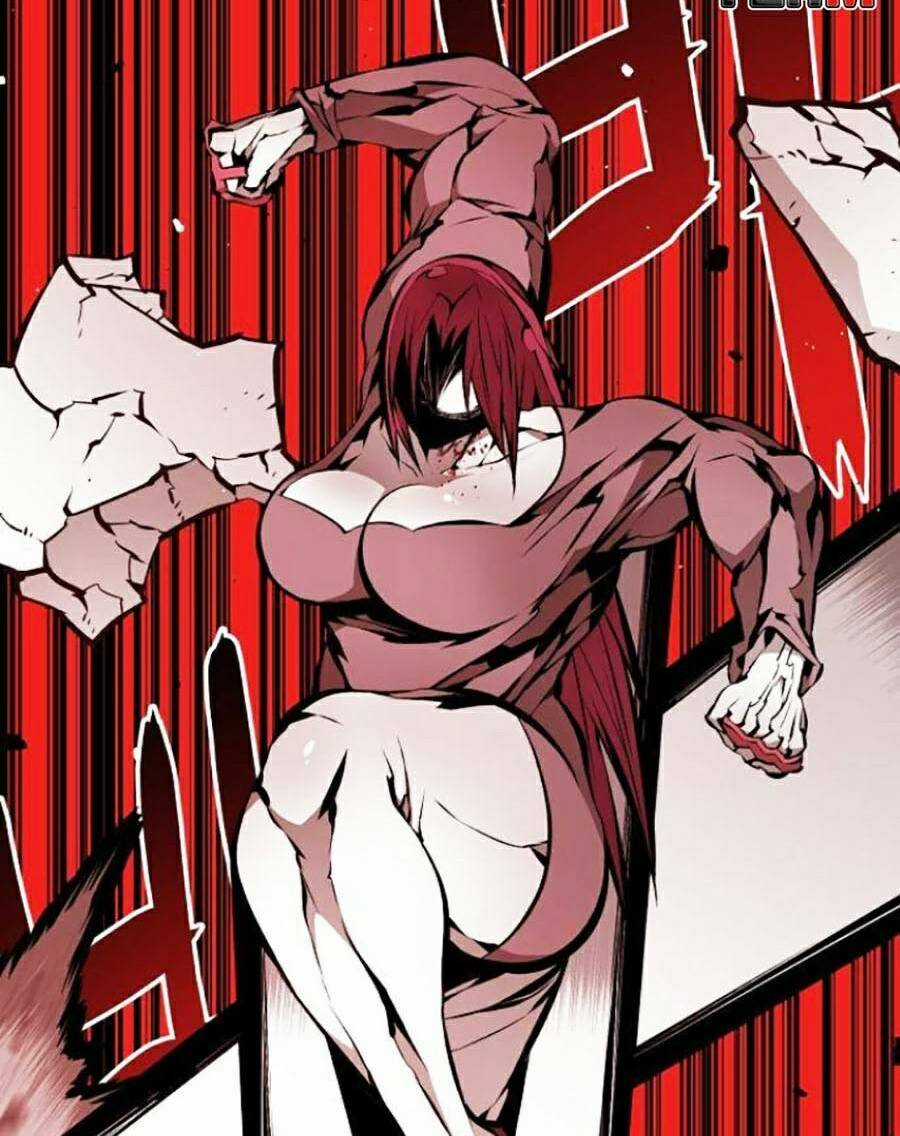 Cuồng Thú Chapter 35 trang 143