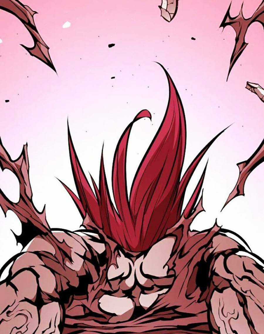 Cuồng Thú Chapter 35 trang 166