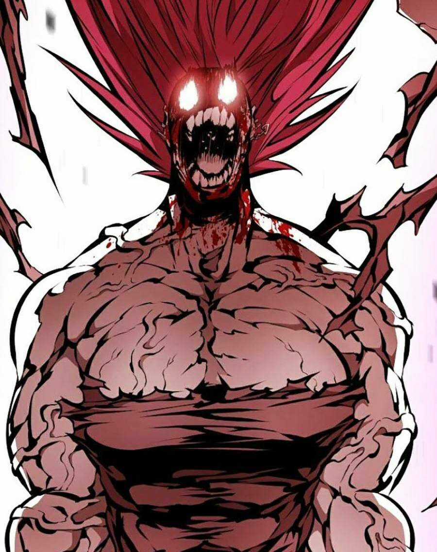 Cuồng Thú Chapter 35 trang 175