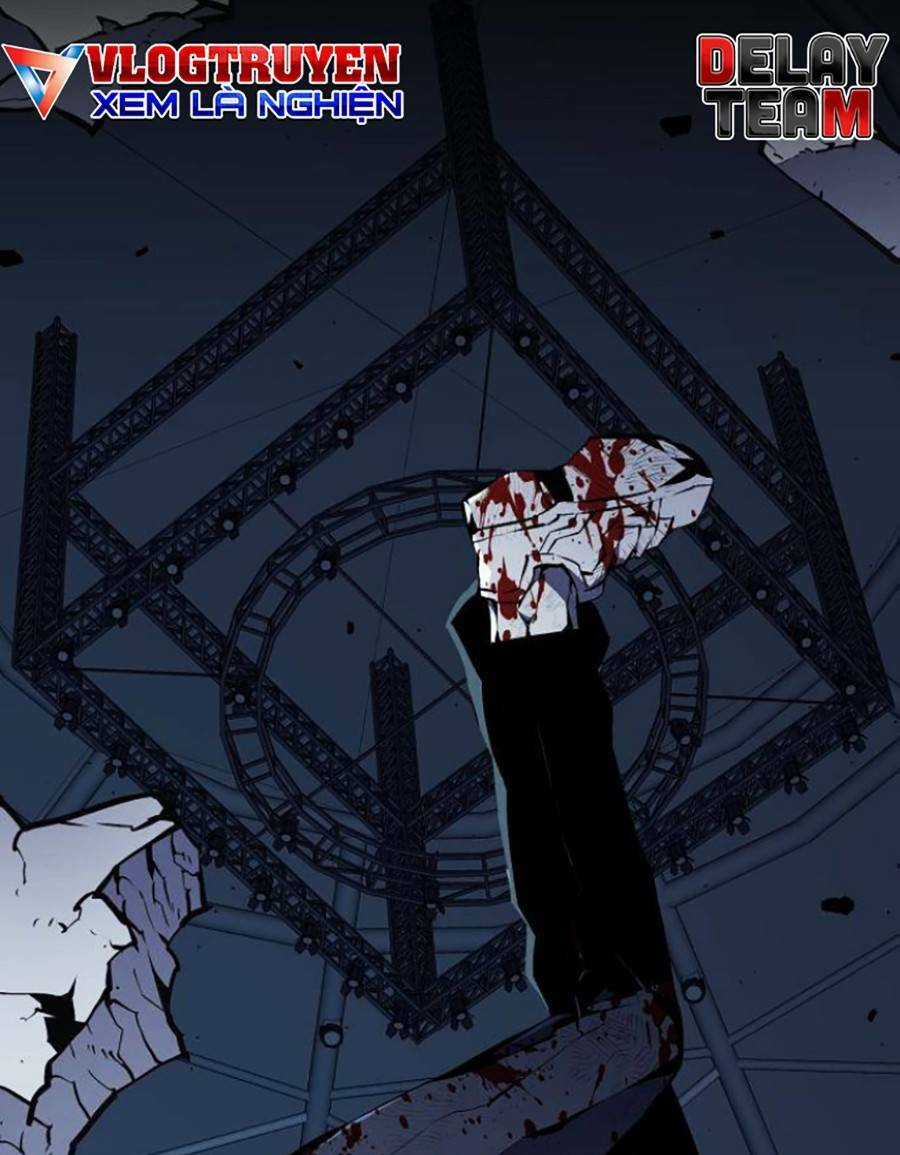 Cuồng Thú Chapter 35 trang 2