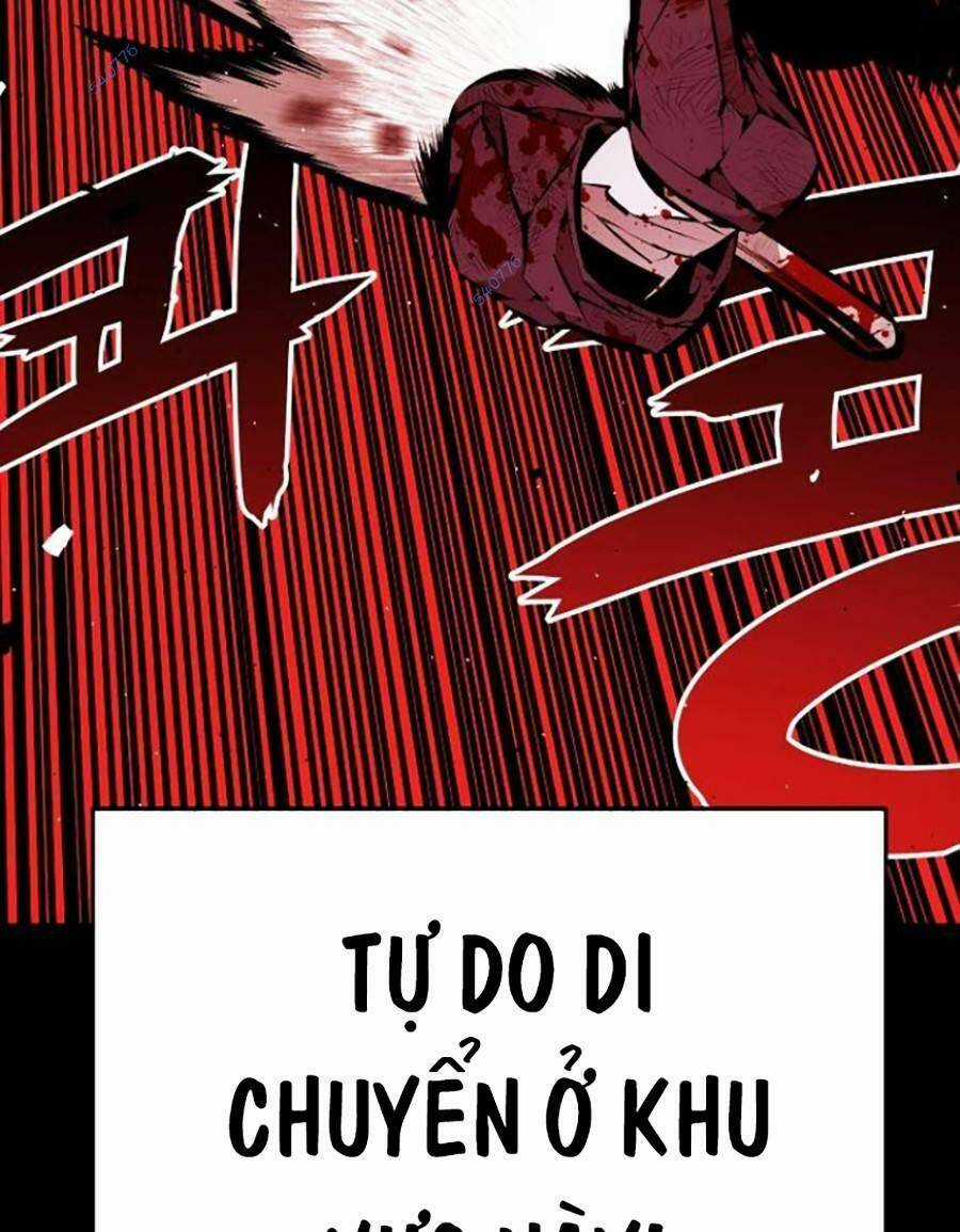 Cuồng Thú Chapter 35 trang 20