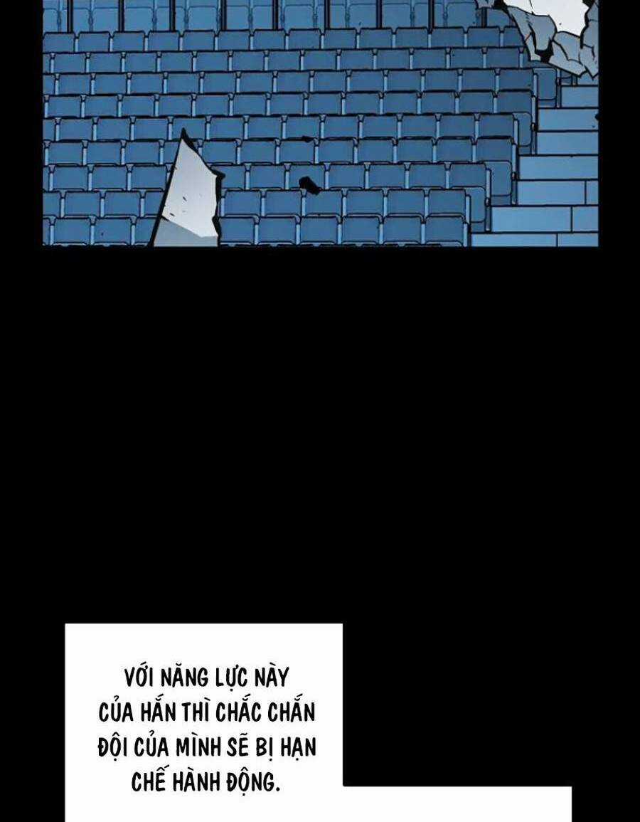 Cuồng Thú Chapter 35 trang 23