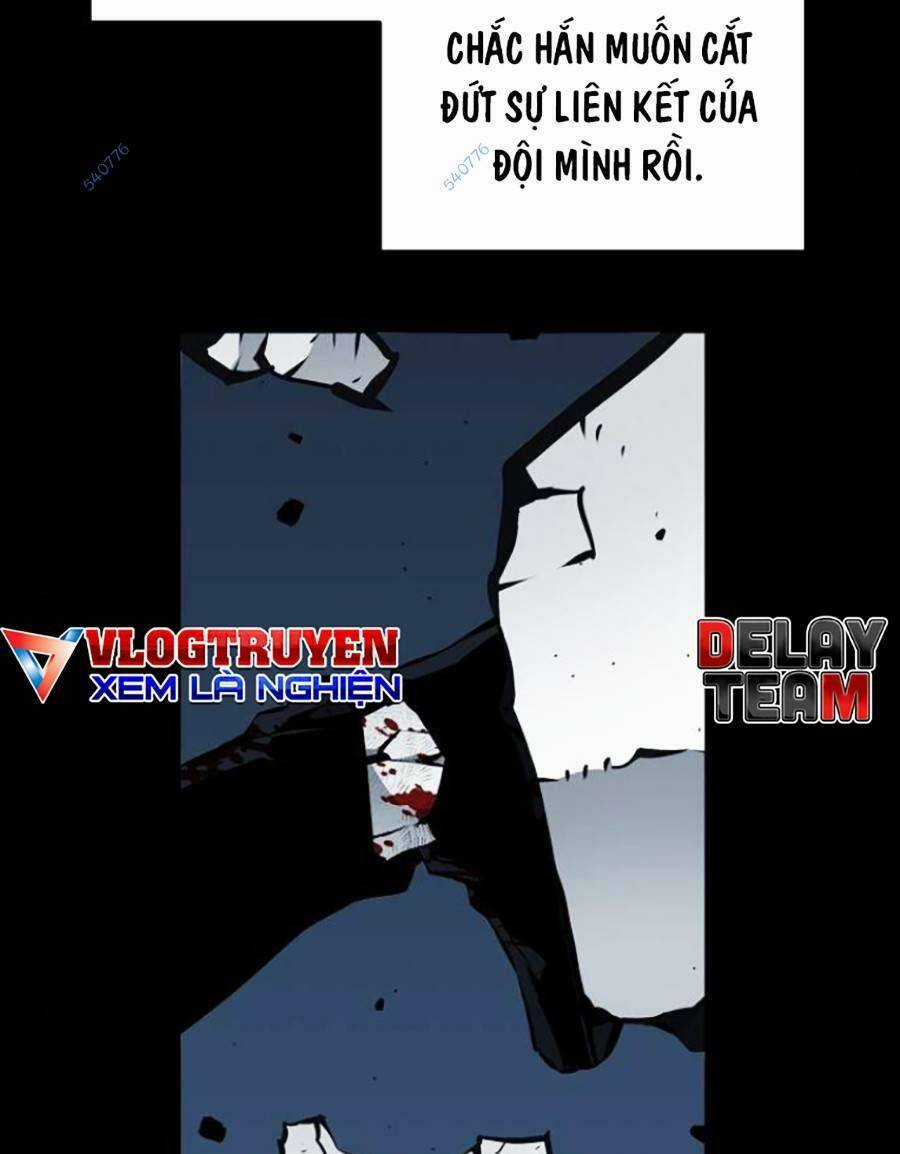 Cuồng Thú Chapter 35 trang 24