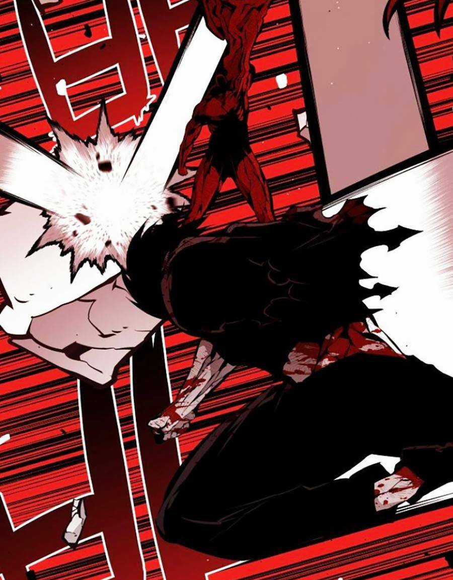 Cuồng Thú Chapter 35 trang 34