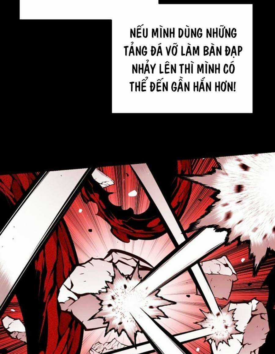 Cuồng Thú Chapter 35 trang 36
