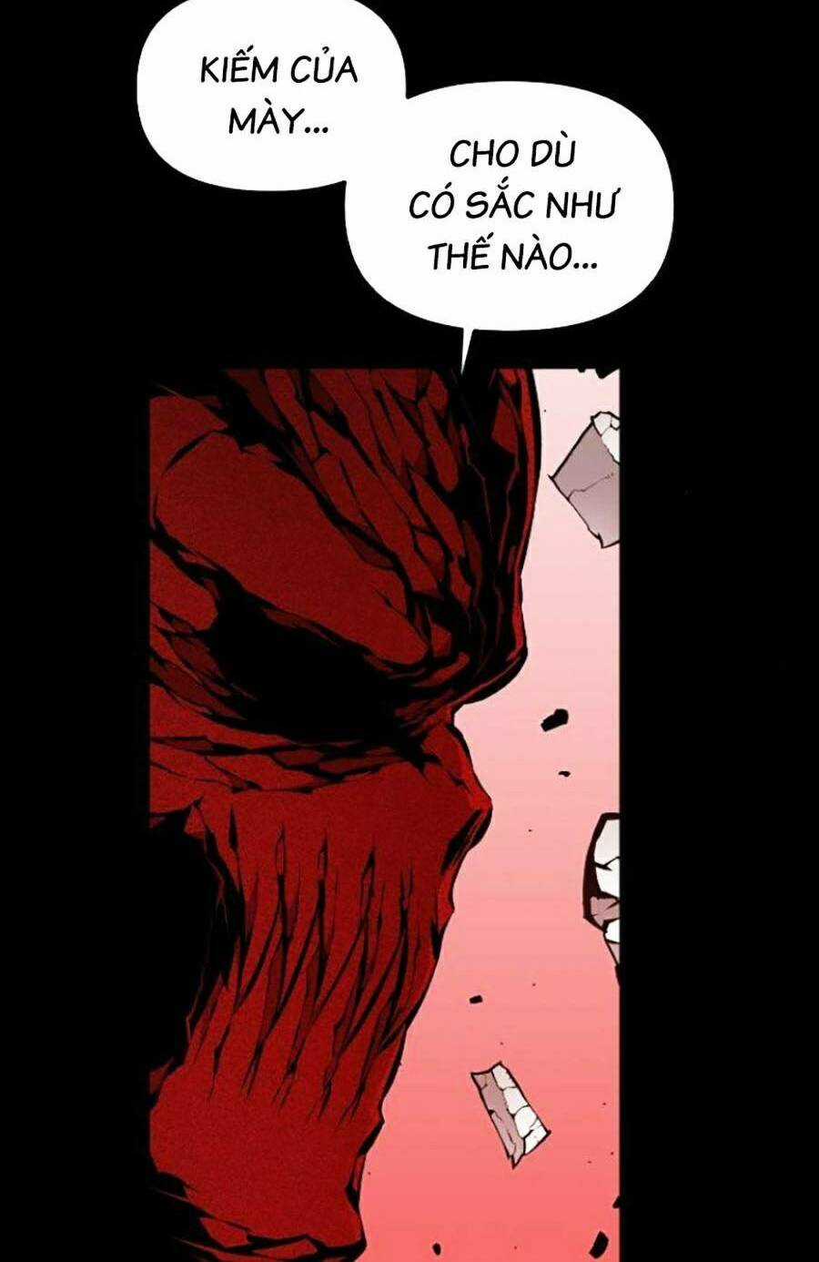 Cuồng Thú Chapter 35 trang 63