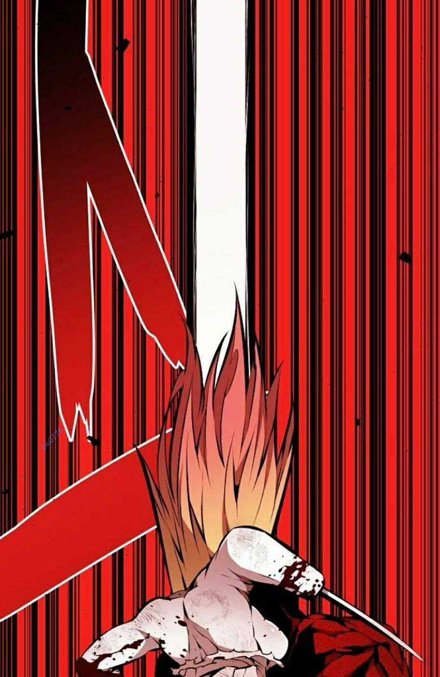 Cuồng Thú Chapter 35 trang 65