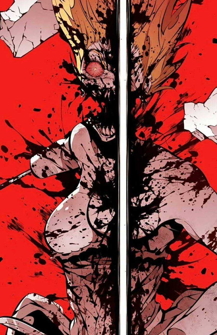 Cuồng Thú Chapter 35 trang 69