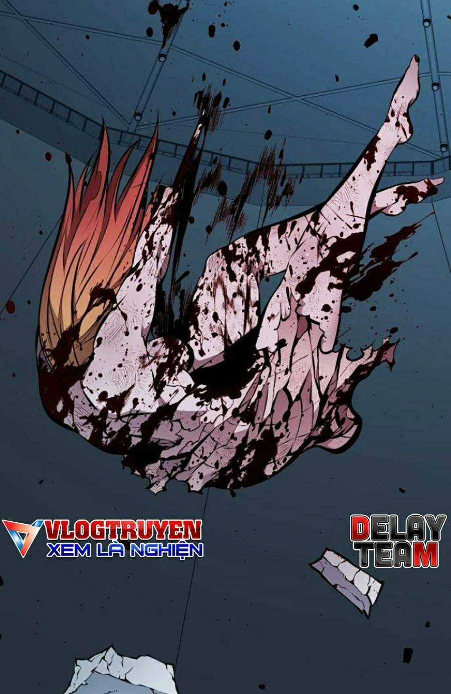 Cuồng Thú Chapter 35 trang 76