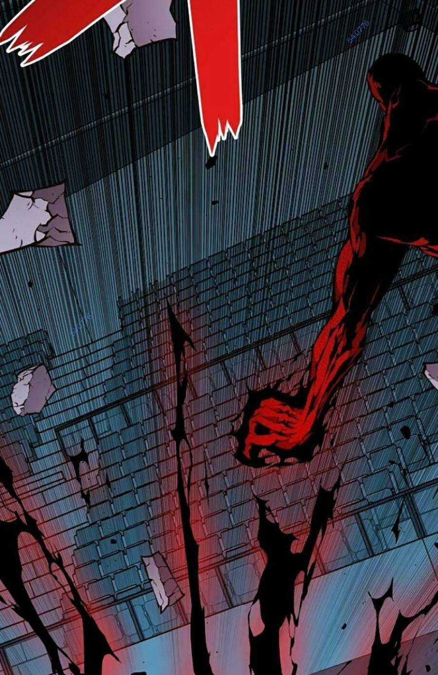 Cuồng Thú Chapter 35 trang 80