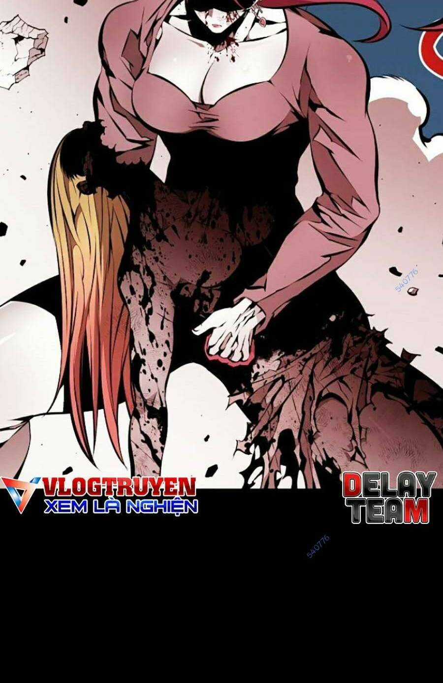 Cuồng Thú Chapter 35 trang 85