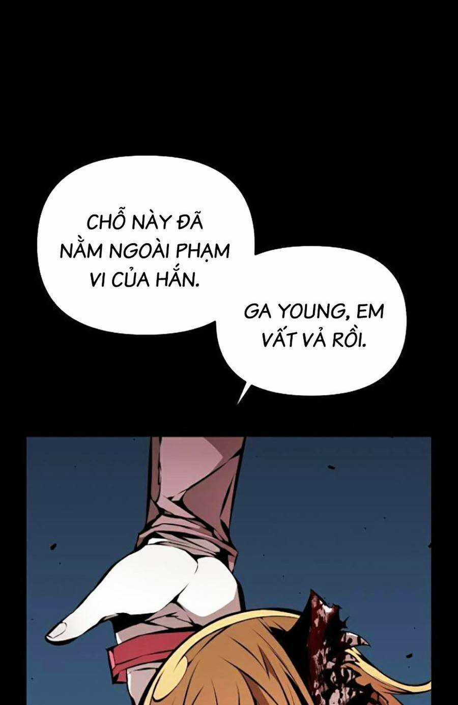 Cuồng Thú Chapter 35 trang 86