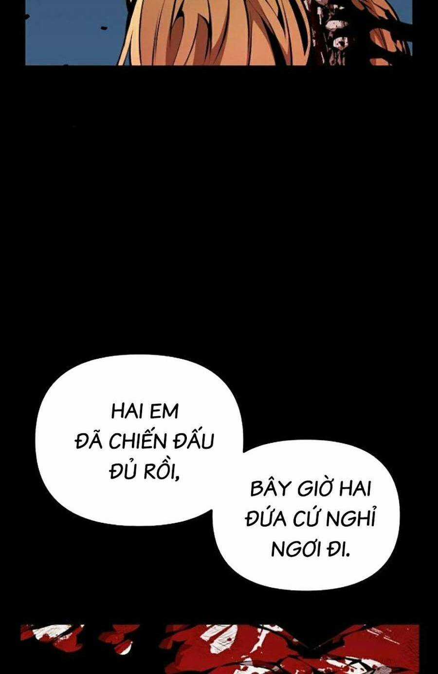 Cuồng Thú Chapter 35 trang 87