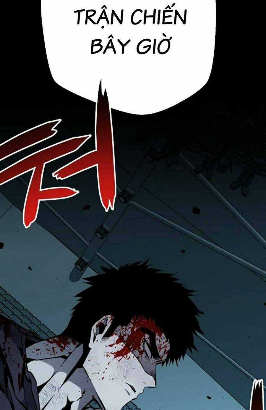 Cuồng Thú Chapter 35 trang 89