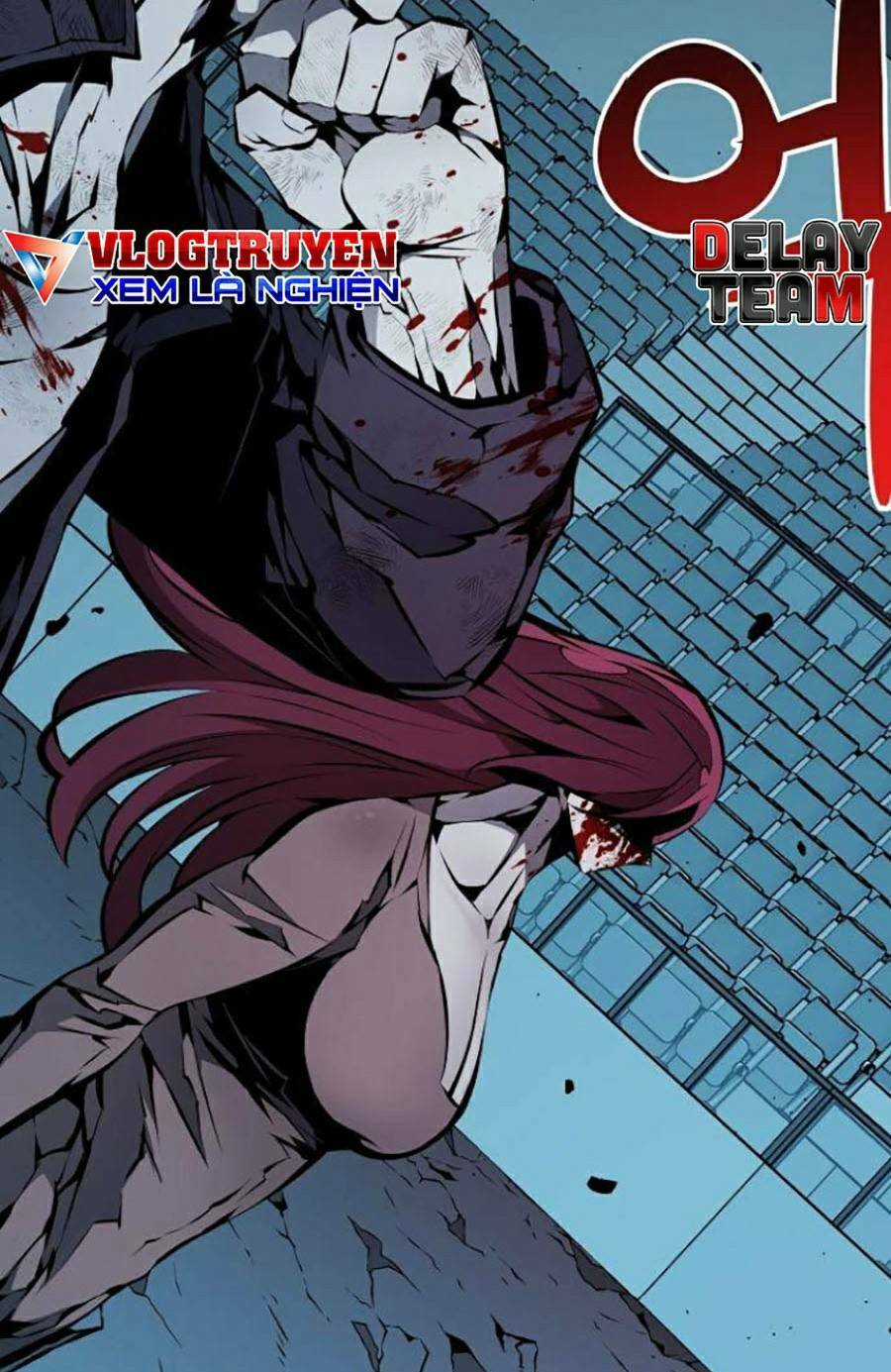 Cuồng Thú Chapter 35 trang 90