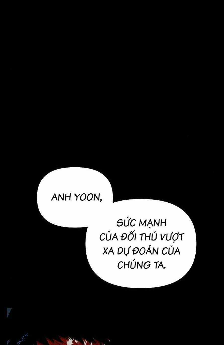 Cuồng Thú Chapter 35 trang 92