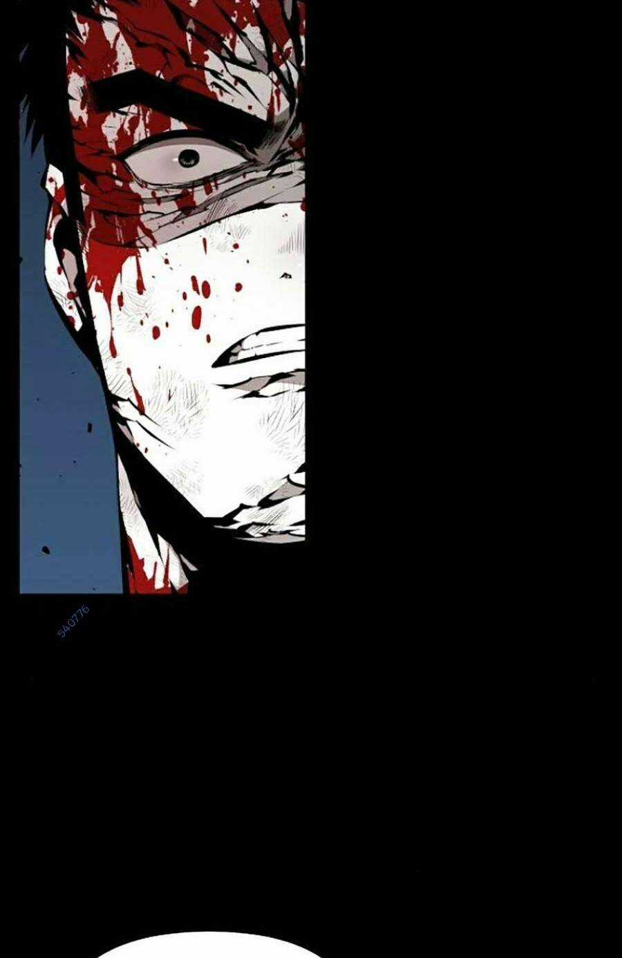 Cuồng Thú Chapter 35 trang 93