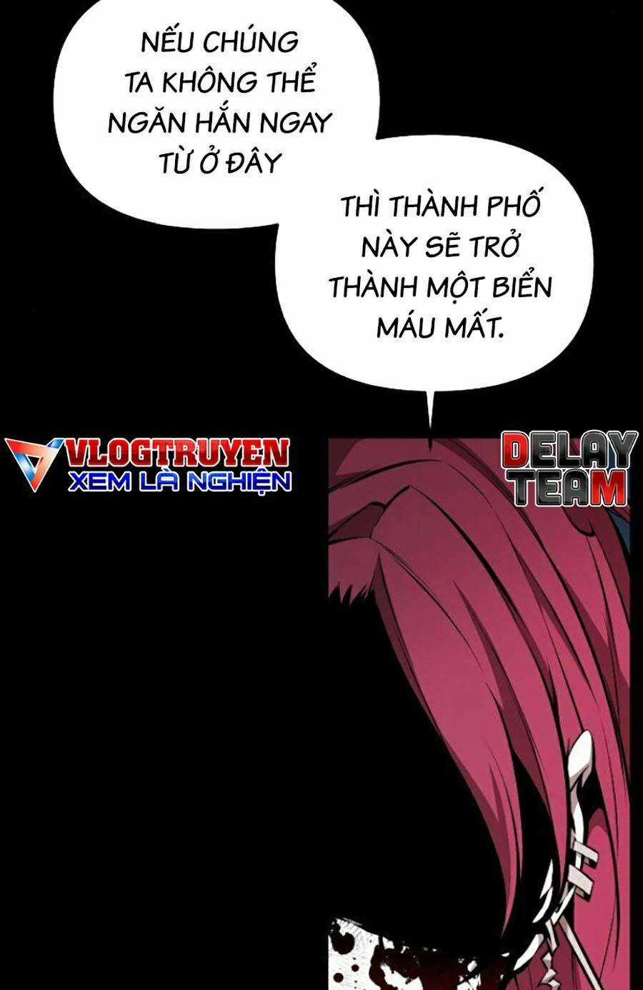 Cuồng Thú Chapter 35 trang 94