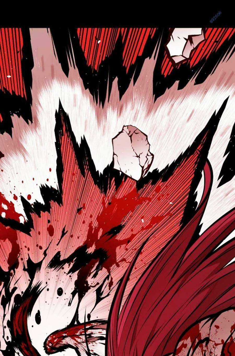 Cuồng Thú Chapter 36 trang 100