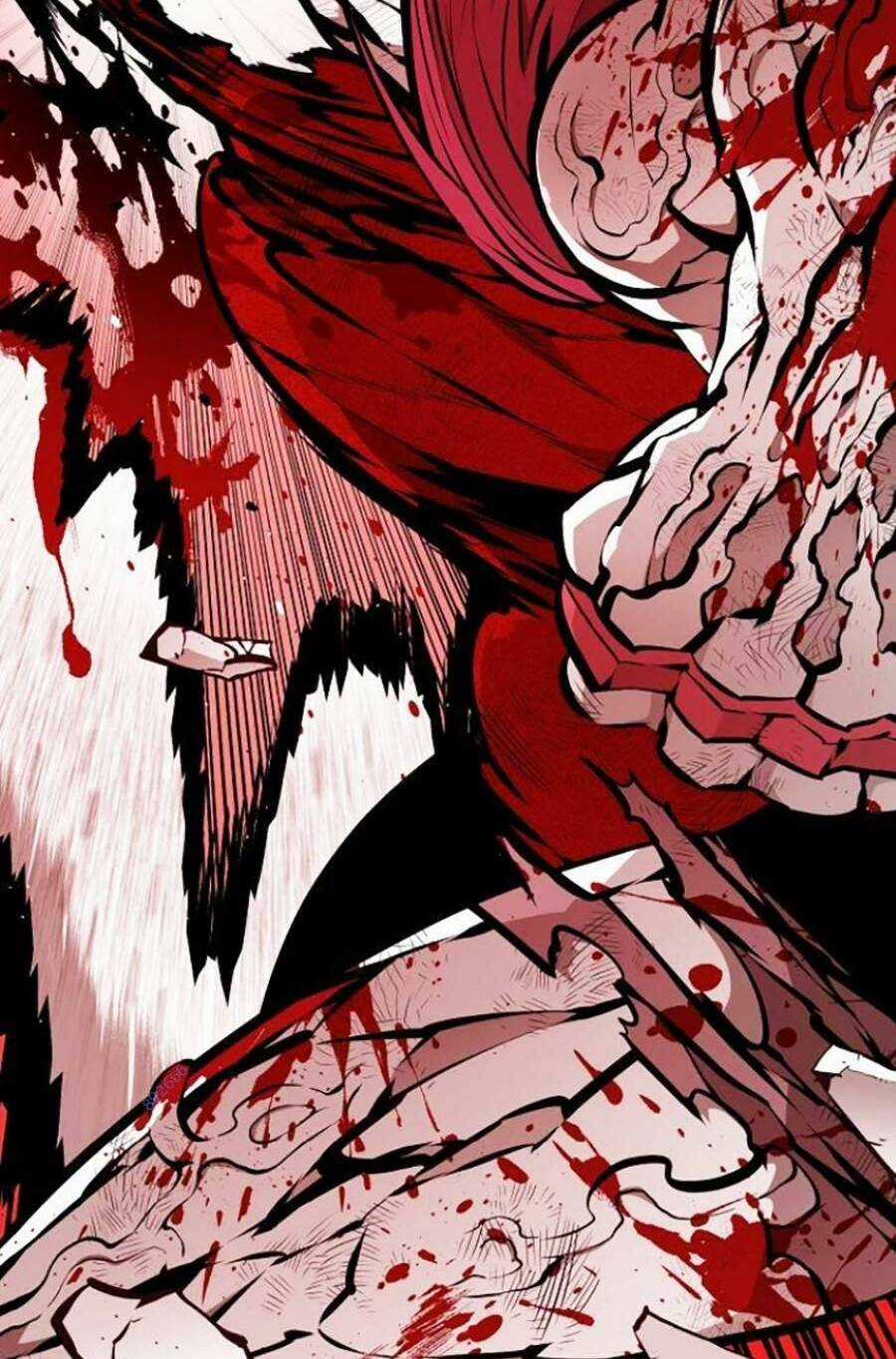 Cuồng Thú Chapter 36 trang 101