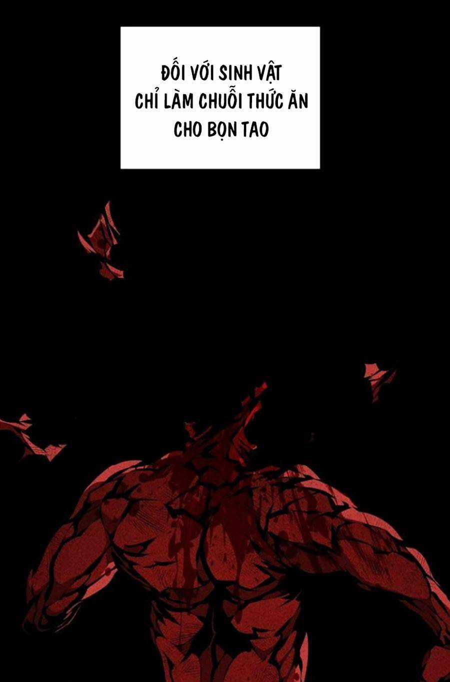 Cuồng Thú Chapter 36 trang 106