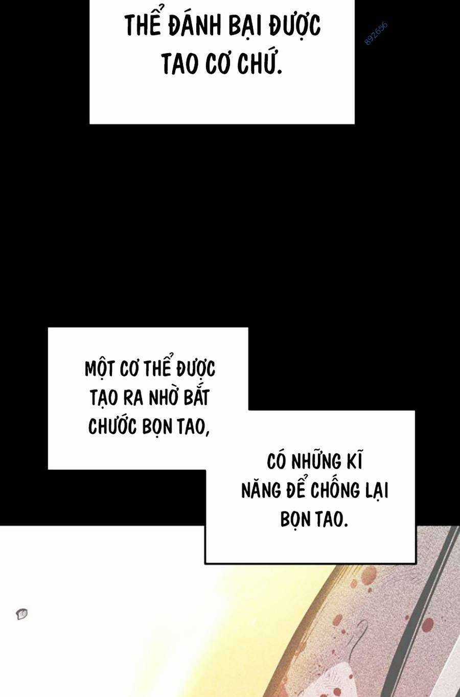 Cuồng Thú Chapter 36 trang 108