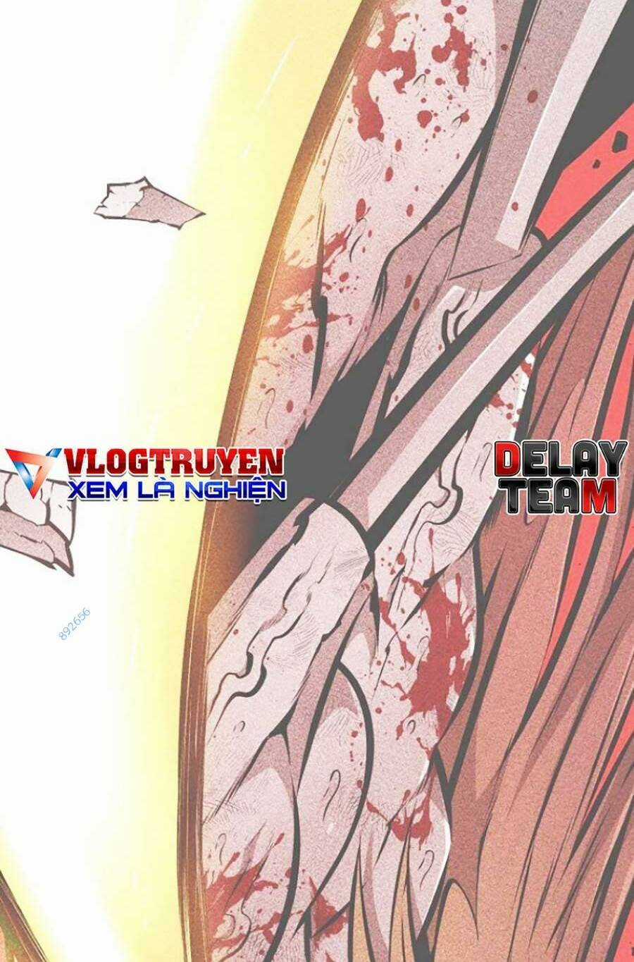 Cuồng Thú Chapter 36 trang 109