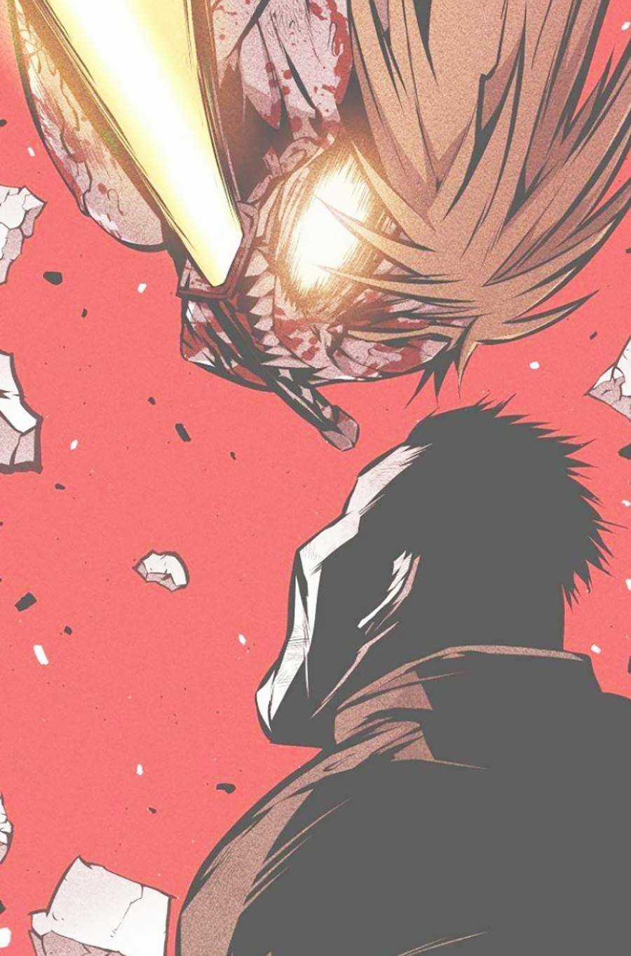 Cuồng Thú Chapter 36 trang 110