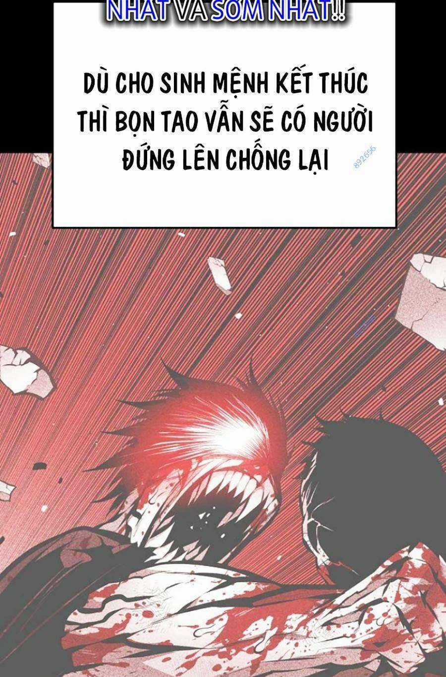 Cuồng Thú Chapter 36 trang 112