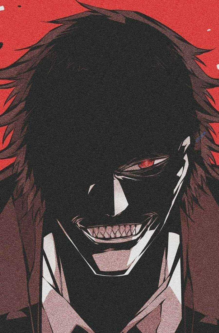 Cuồng Thú Chapter 36 trang 117