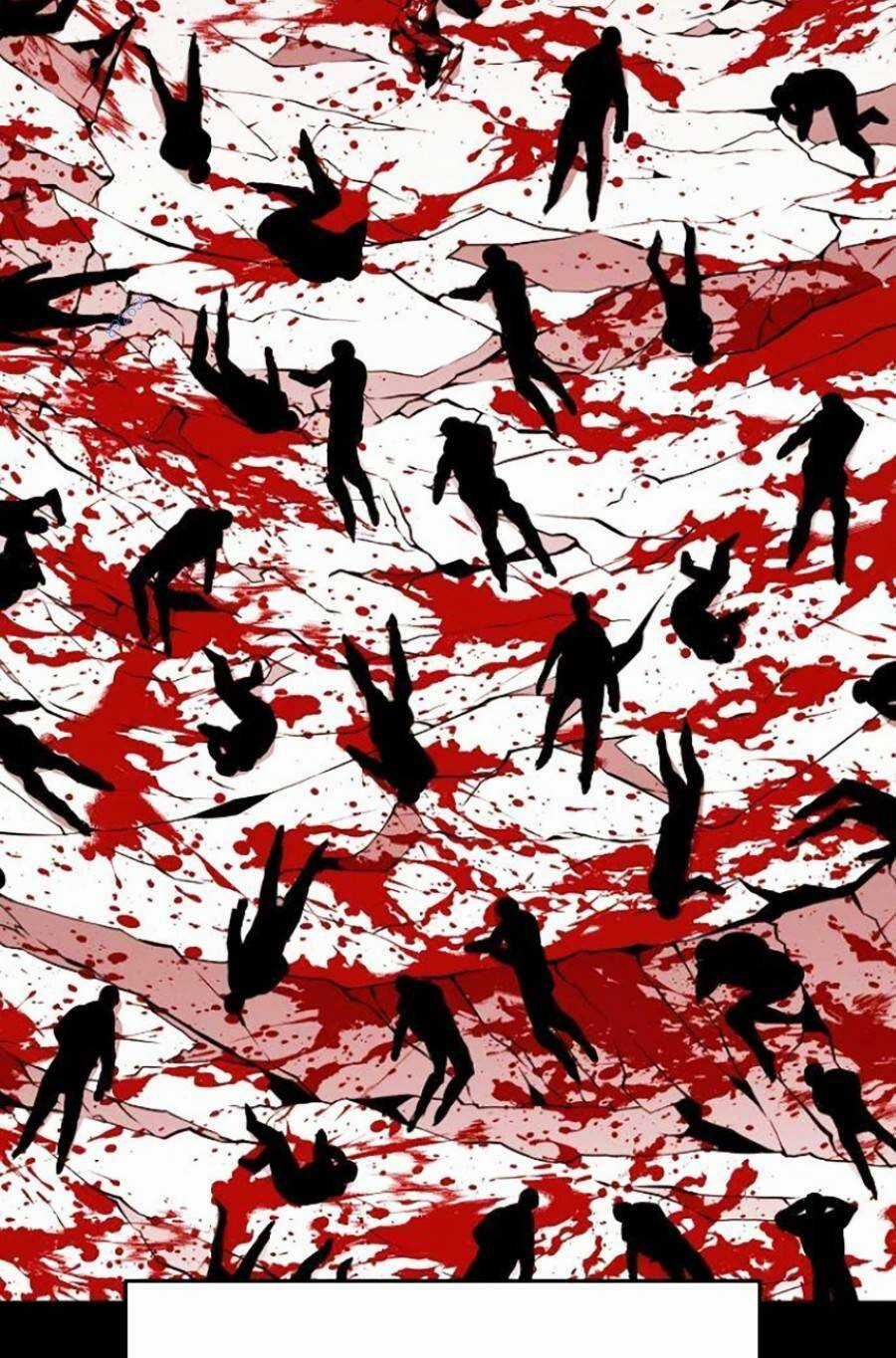 Cuồng Thú Chapter 36 trang 120