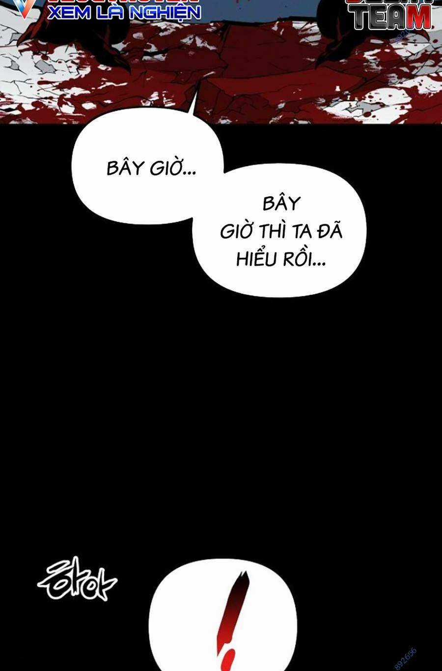 Cuồng Thú Chapter 36 trang 124