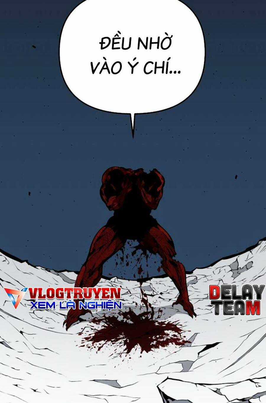 Cuồng Thú Chapter 36 trang 127