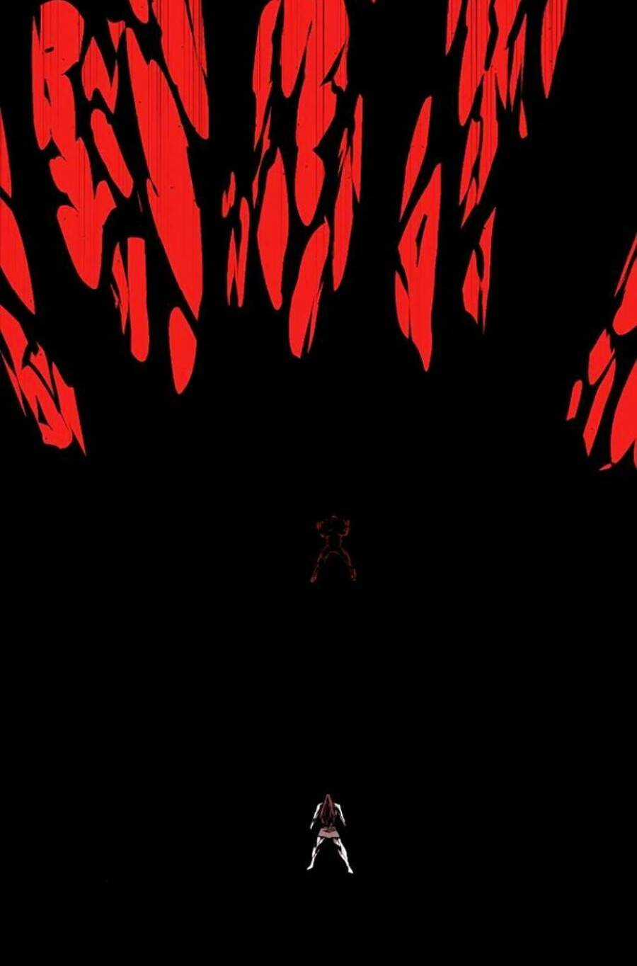 Cuồng Thú Chapter 36 trang 135