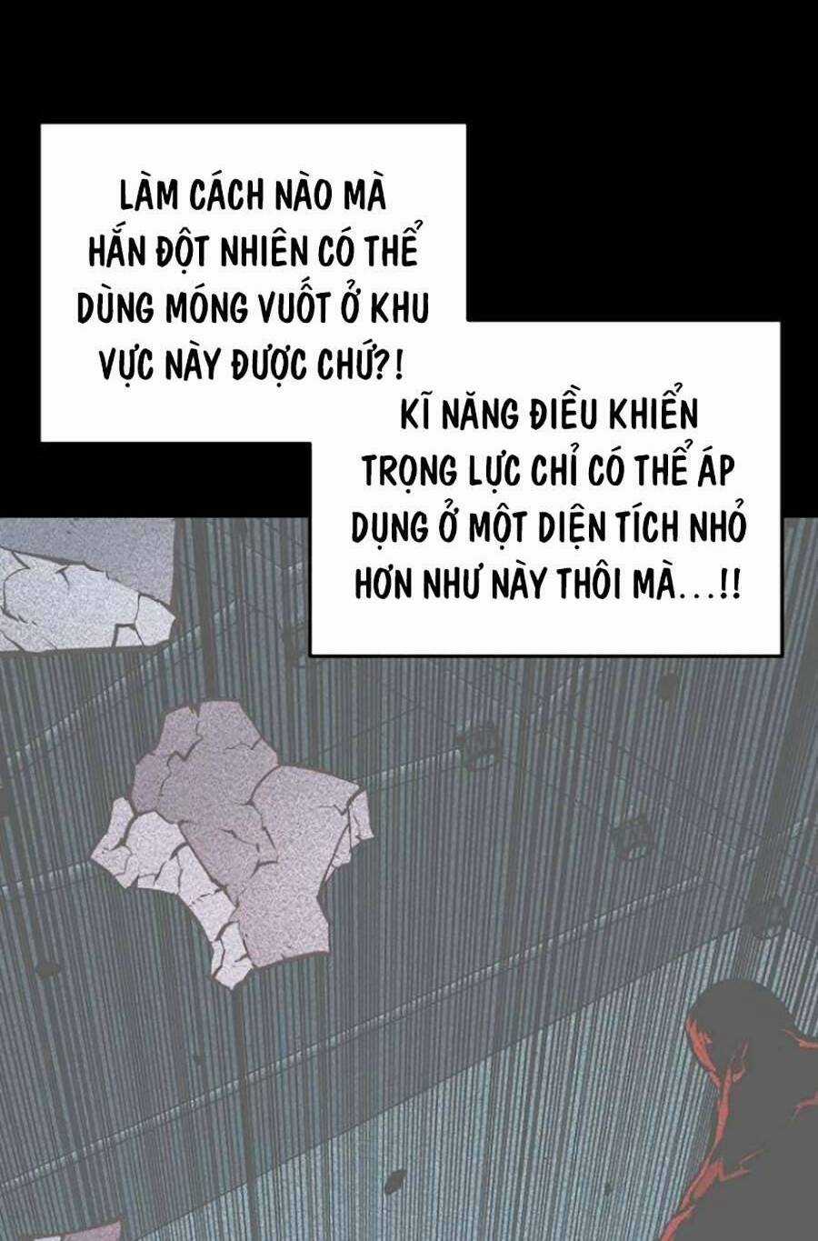 Cuồng Thú Chapter 36 trang 141