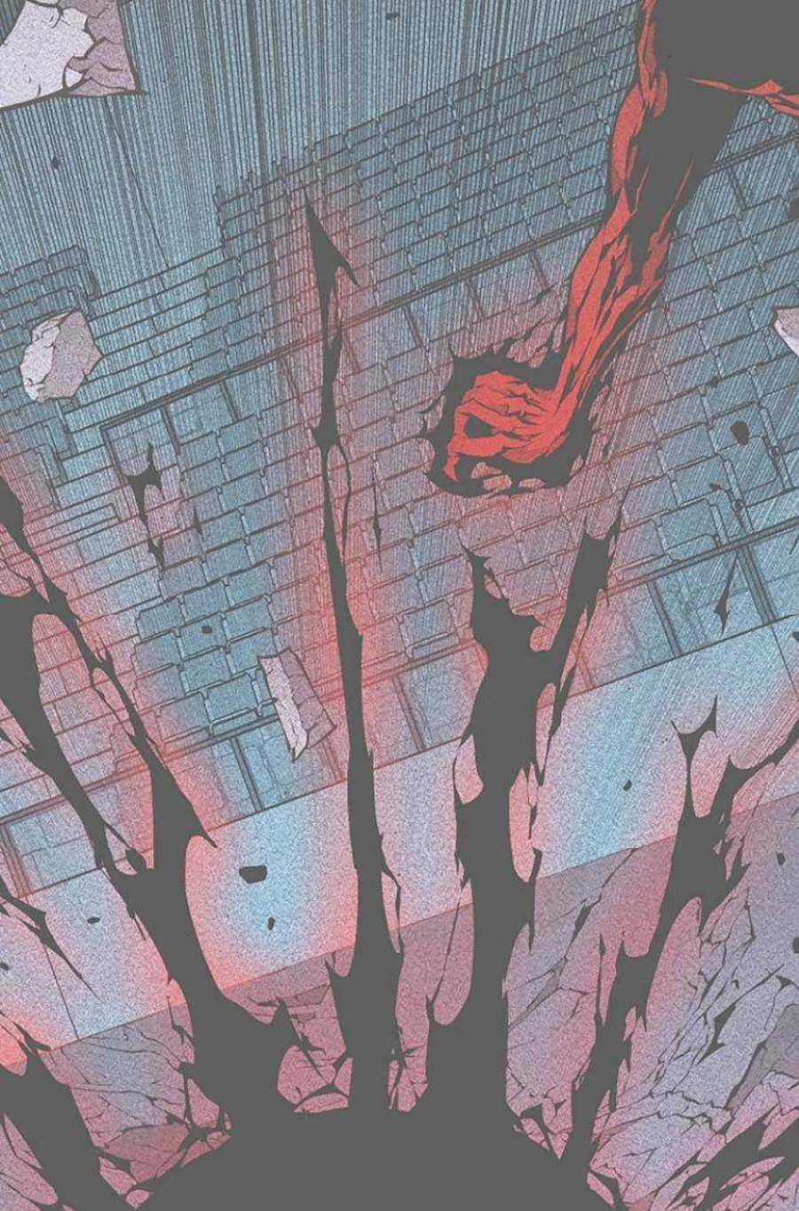 Cuồng Thú Chapter 36 trang 142