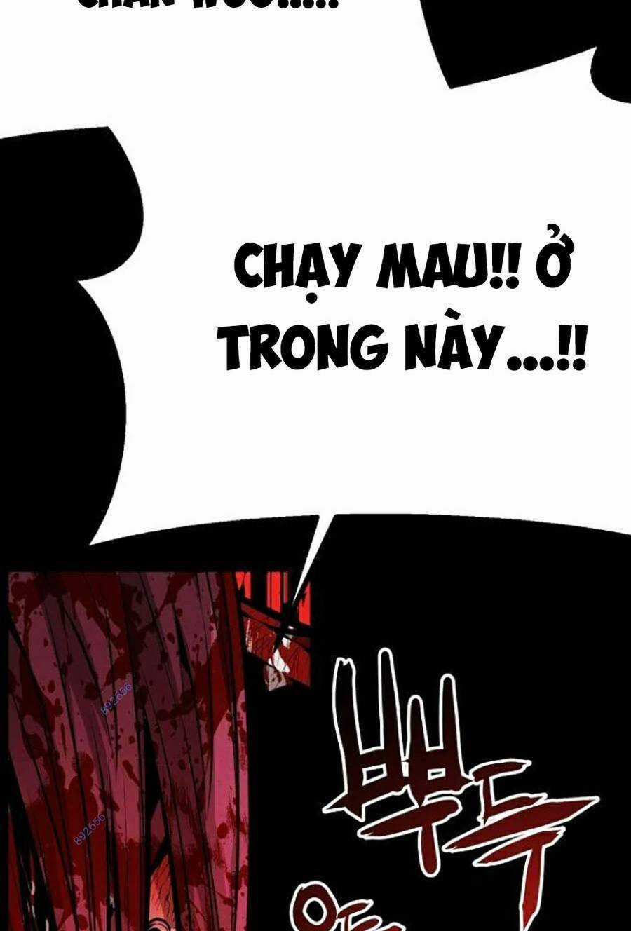 Cuồng Thú Chapter 36 trang 155