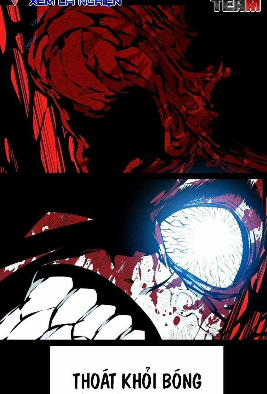 Cuồng Thú Chapter 36 trang 167