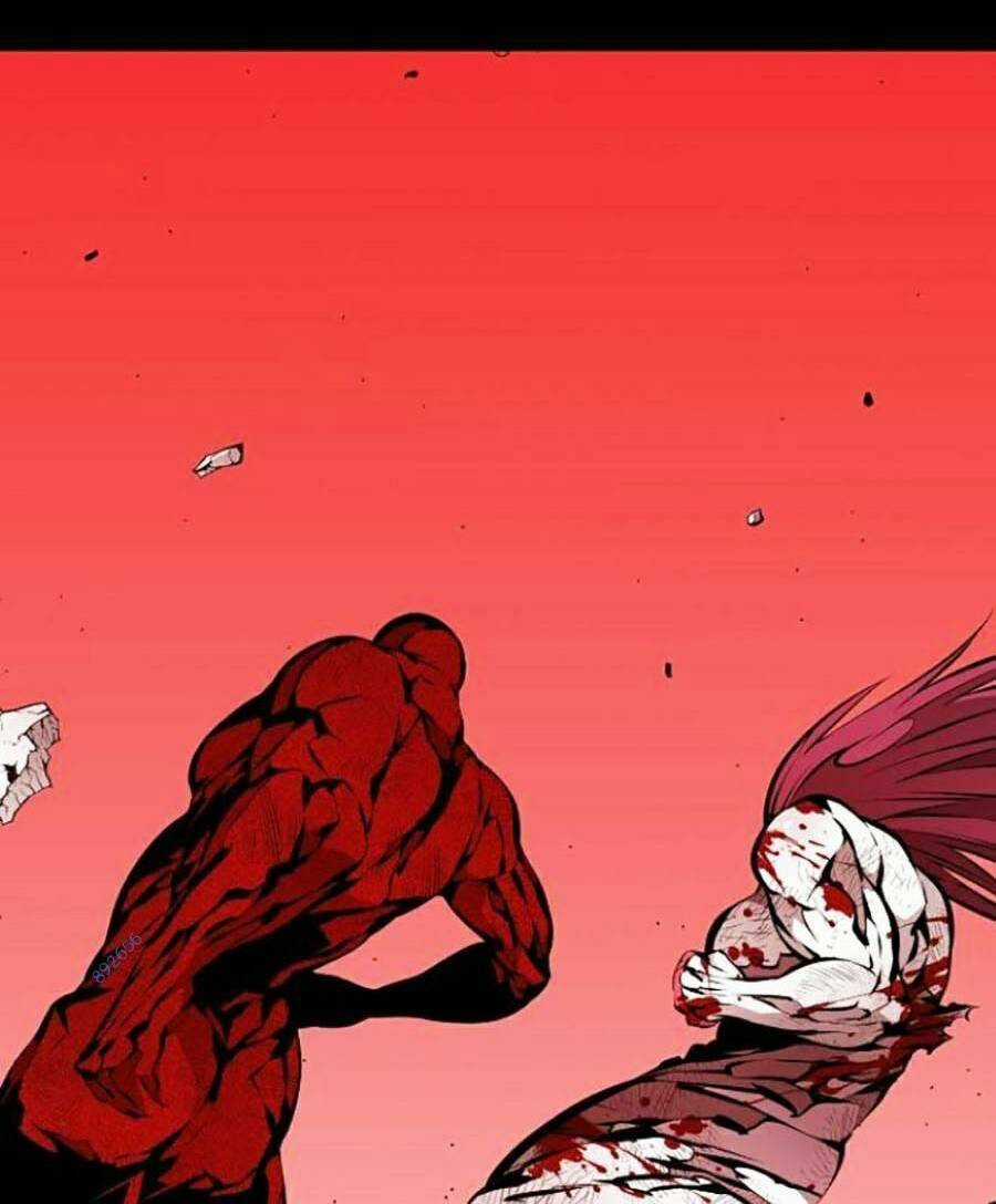 Cuồng Thú Chapter 36 trang 25