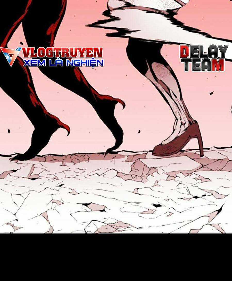 Cuồng Thú Chapter 36 trang 26