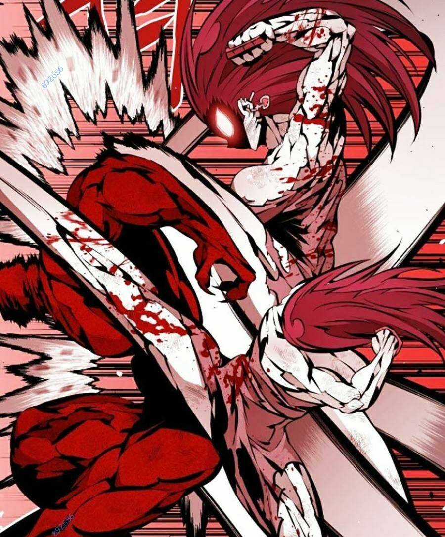 Cuồng Thú Chapter 36 trang 28