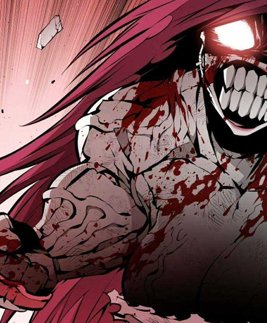 Cuồng Thú Chapter 36 trang 3