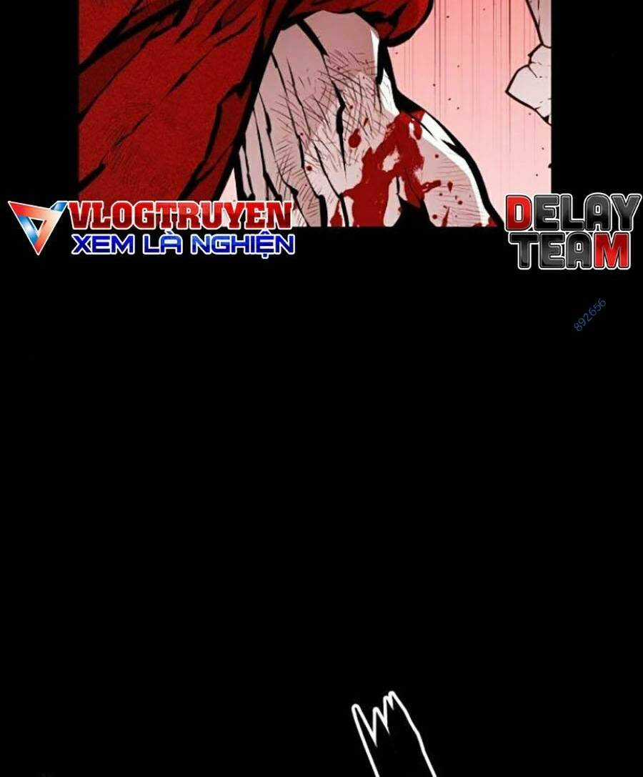 Cuồng Thú Chapter 36 trang 37