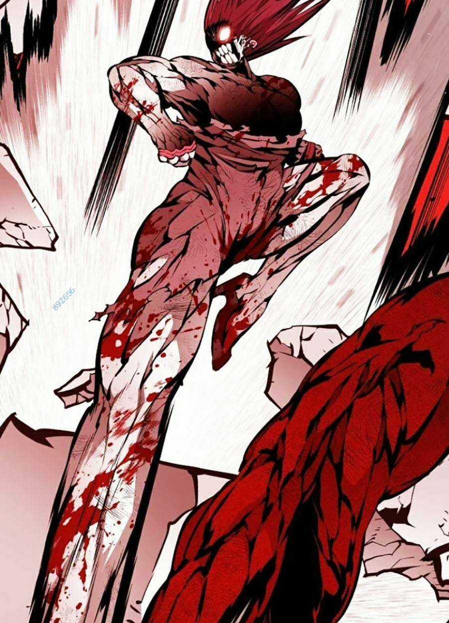 Cuồng Thú Chapter 36 trang 52