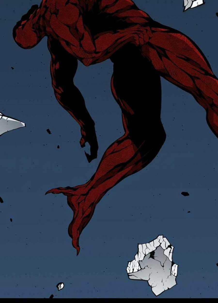 Cuồng Thú Chapter 36 trang 58