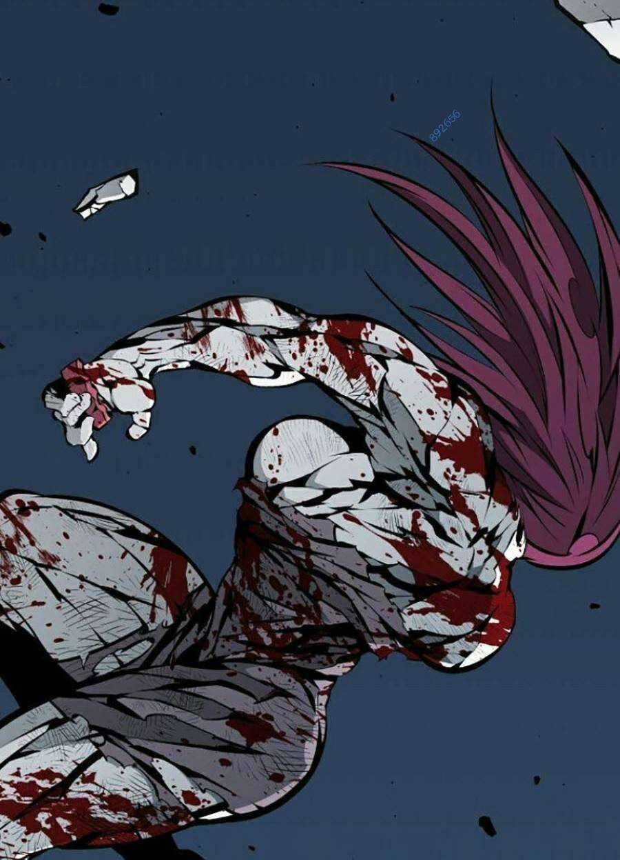 Cuồng Thú Chapter 36 trang 60